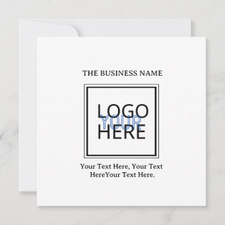 Create your own invitation