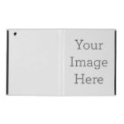 Create Your Own iPad 2/3/4 Case