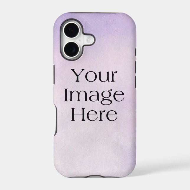Create your own iPhone 11 Case (Back)