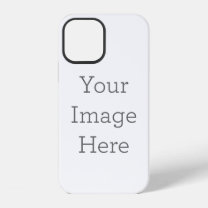 Create Your Own iPhone 12 Tough Case