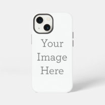 Create Your Own iPhone 13 Mini Tough Case
