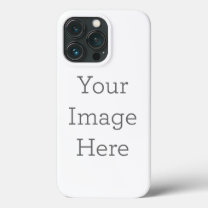Create Your Own iPhone 13 Pro Barely There Case