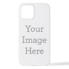 Create Your Own iPhone 13 Pro Max Slim Fit Case