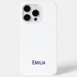 Create Your Own iPhone 15 Pro Max Case