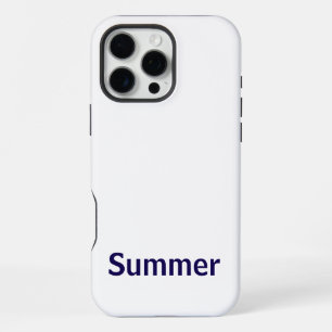 Create Your Own iPhone 16 Pro Max Tough Case