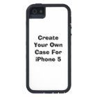 Create Your Own iPhone 5/5S Case (CaseMate)