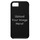 Create-Your-Own iPhone 5/5S Tough Extreme Case