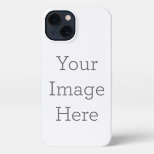 Create Your Own iPhone 13 Case
