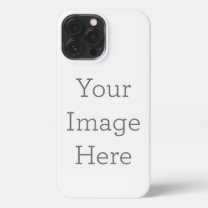 Create Your Own iPhone 13 Pro Max Case