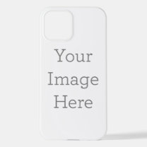 Create Your Own iPhone 12 Case