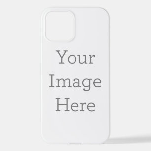 Create Your Own iPhone 12 Case