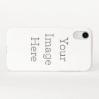 Create Your Own iPhone XR Glossy Case