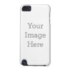 Create Your Own iPod Touch Case