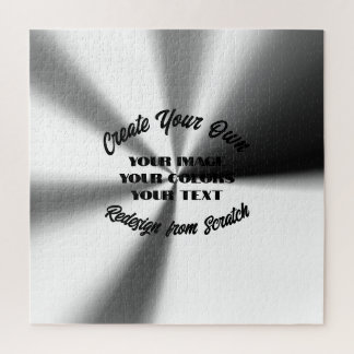 Create Your Own Jigsaw Puzzle