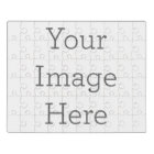Create Your Own Jigsaw Puzzle