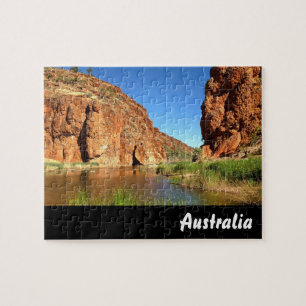 Create your own jigsaw puzzle