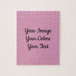 Create Your Own Jigsaw Puzzle<br><div class="desc">Create your own custom wedding favours,  ceremony and reception supplies,  custom colour decorations and invitations,  personalised jewellery and more!</div>