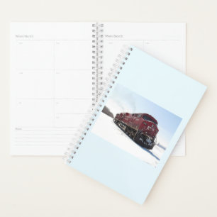 Create Your Own Journal Planner