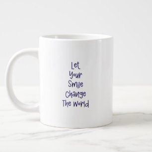 Create Your Own Jumbo Specialty Large Coffee Mug
