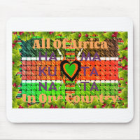 Create Your Own Kenya Hakuna Matata