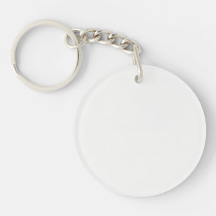 Create Your Own Key Ring