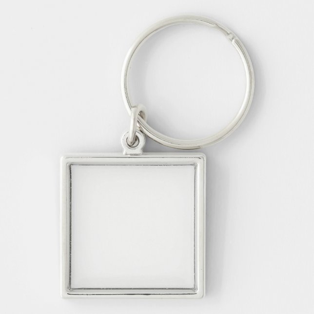 Create Your Own Key Ring (Front)