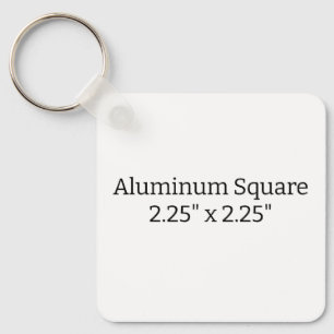 Create Your Own Key Ring