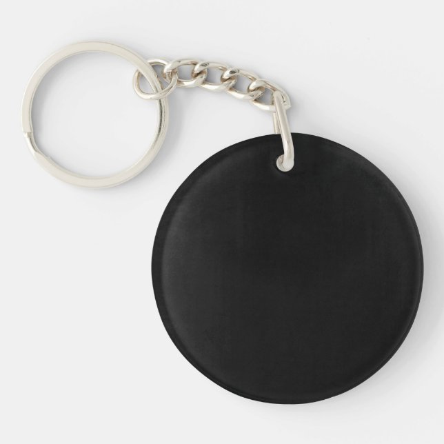 Create Your Own Key Ring (Front)