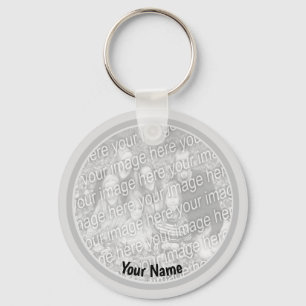 Create Your Own  Key Ring