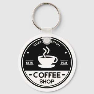 Create Your Own Key Ring