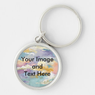 Create your own key ring