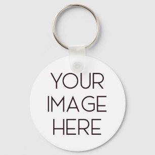 Create Your Own Key Ring