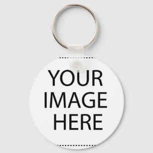 Create Your Own :) Key Ring