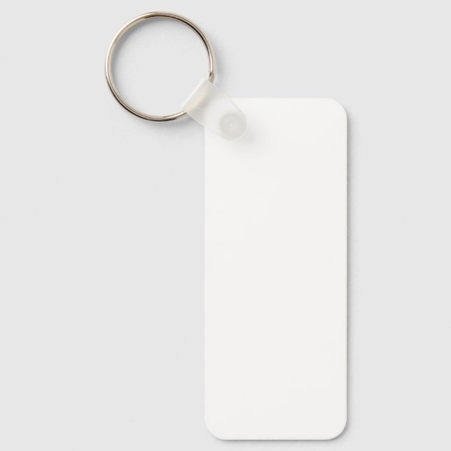 Create Your Own Key Ring (Front)