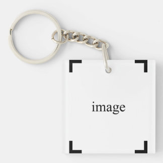 Create Your Own Key Ring