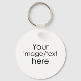 Create Your Own Key Ring