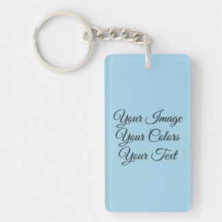 Create Your Own Key Ring