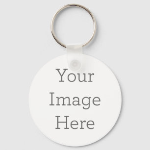 Create Your Own Keychain