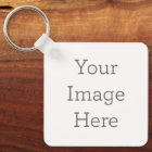 Create Your Own Keychain