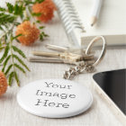 Create Your Own Keychain