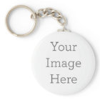 Create Your Own Keychain