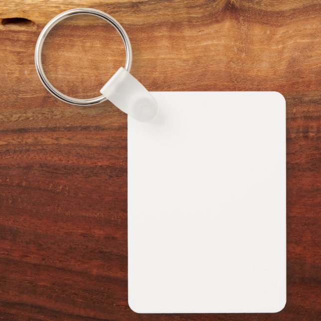 Create Your Own Keychain (Front)