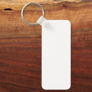 Create Your Own Keychain