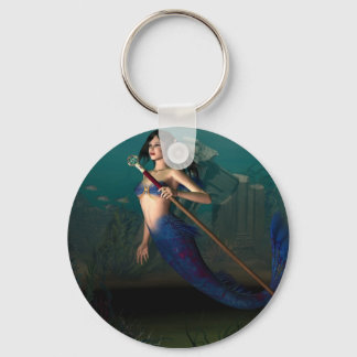 Create Your Own Keychain! Key Ring
