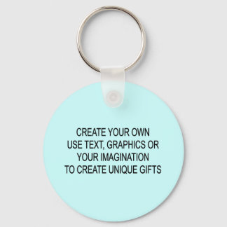 Create your Own Keyrings