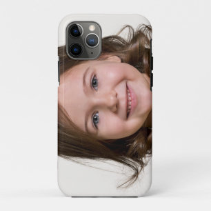 Create Your Own Kid Child Photo Custom Picture Case-Mate iPhone Case