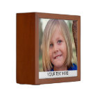 Create Your Own Kid Pet Dog Photo Text