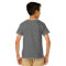 Create Your Own Kid's Basic Short Sleeve T-Shirt