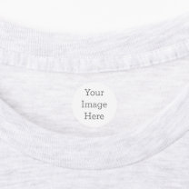 Create Your Own Kids Clothing Labels