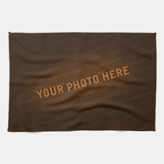 Create Your Own Kitchen Towel